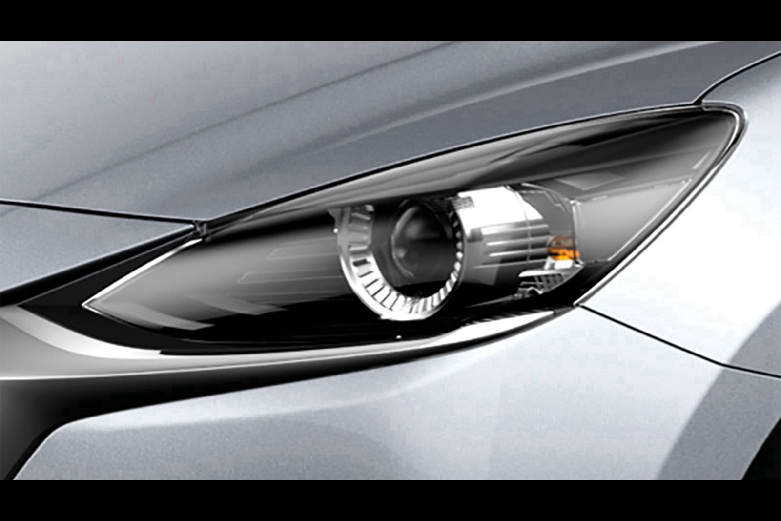 รูป Mazda 2 2020